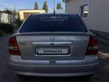 Opel Astra 2001 года за 2 200 000 тг. в Актобе – фото 4