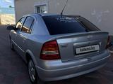 Opel Astra 2001 года за 2 200 000 тг. в Актобе – фото 3