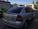 Opel Astra 2001 года за 2 200 000 тг. в Актобе – фото 5