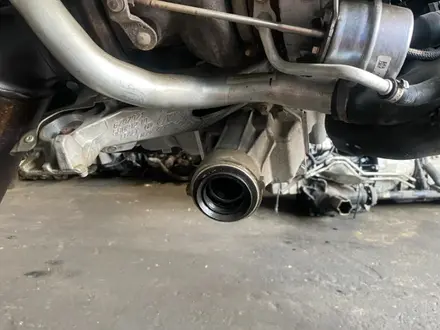Двигатель БМВ N55B30 (BMW N55 B 30) за 2 300 000 тг. в Алматы – фото 4