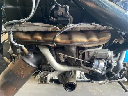 Двигатель БМВ N55B30 (BMW N55 B 30) за 2 300 000 тг. в Алматы – фото 5