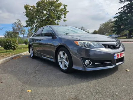 Toyota Camry 2014 года за 5 500 000 тг. в Актау