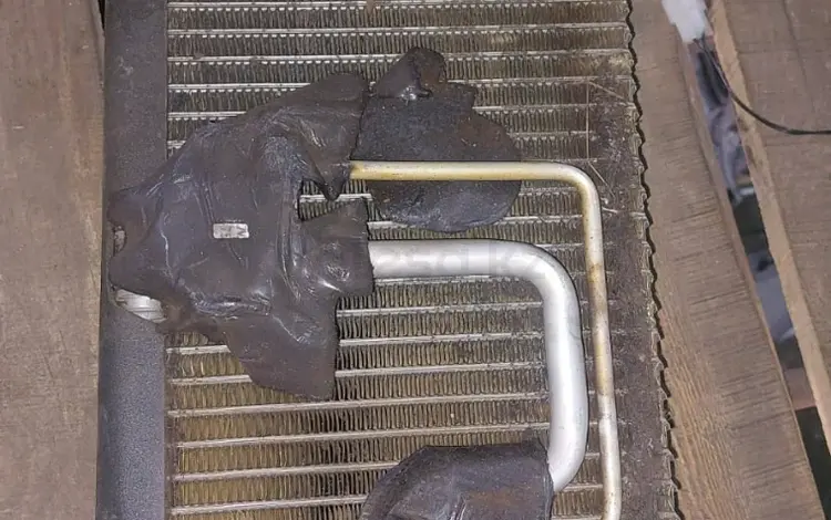 Испаритель кондиционера с ТРВ датчиком на Toyota Mark II 2.5 2.0л за 30 000 тг. в Алматы