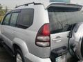 Toyota Land Cruiser Prado 2007 года за 9 300 000 тг. в Астана – фото 4