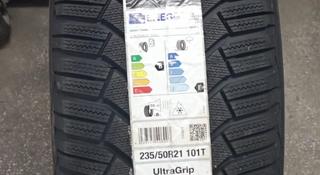 Шины Goodyear 235/50/r21 Ice3 за 190 000 тг. в Алматы