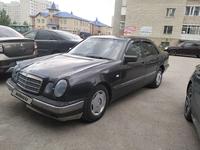 Mercedes-Benz E 230 1997 года за 1 800 000 тг. в Астана