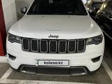 Jeep Grand Cherokee 2020 года за 22 500 000 тг. в Астана