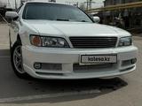 Nissan Cefiro 1997 года за 2 850 000 тг. в Алматы – фото 2