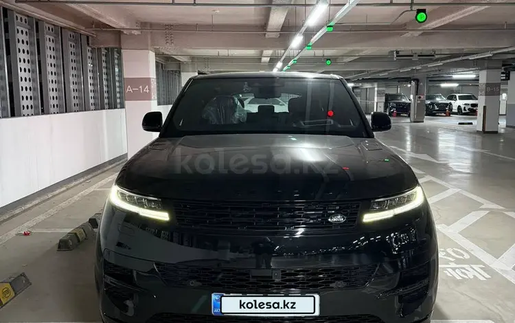 Land Rover Range Rover Sport Dynamic HSE 2025 годаүшін76 000 000 тг. в Алматы