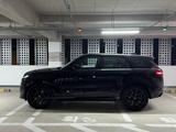 Land Rover Range Rover Sport Dynamic HSE 2025 года за 76 000 000 тг. в Алматы – фото 5