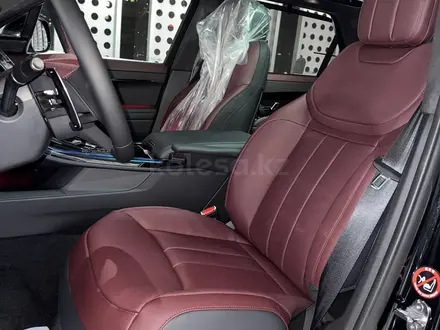 Land Rover Range Rover Sport Dynamic HSE 2025 года за 76 000 000 тг. в Алматы – фото 6