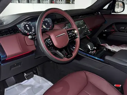 Land Rover Range Rover Sport Dynamic HSE 2025 года за 76 000 000 тг. в Алматы – фото 9
