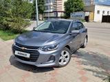 Chevrolet Onix 2023 года за 7 000 000 тг. в Костанай