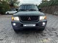 Mitsubishi Montero Sport 2000 года за 5 500 000 тг. в Алматы – фото 4