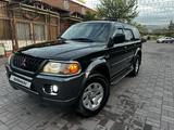 Mitsubishi Montero Sport 2000 годаfor5 500 000 тг. в Алматы