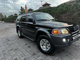 Mitsubishi Montero Sport 2000 года за 5 500 000 тг. в Алматы – фото 5