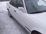 BMW 525 1993 годаfor1 650 000 тг. в Усть-Каменогорск – фото 3