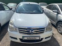 Nissan Almera 2014 года за 3 160 000 тг. в Алматы