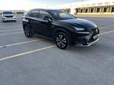 Lexus NX 200 2019 года за 17 000 000 тг. в Караганда – фото 4