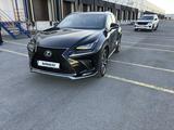Lexus NX 200 2019 года за 17 000 000 тг. в Караганда