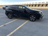 Lexus NX 200 2019 года за 17 000 000 тг. в Караганда – фото 5