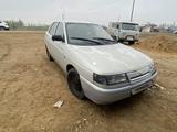 ВАЗ (Lada) 2112 2005 годаfor850 000 тг. в Атырау – фото 2