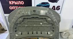 Капоты на Changan за 75 000 тг. в Астана – фото 3