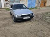 ВАЗ (Lada) 2108 2001 годаүшін1 200 000 тг. в Актобе