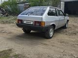 ВАЗ (Lada) 2108 2001 годаүшін1 200 000 тг. в Актобе – фото 3