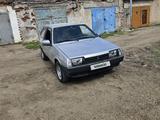 ВАЗ (Lada) 2108 2001 годаүшін1 200 000 тг. в Актобе – фото 5