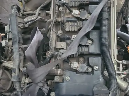 Двигатель SUZUKI Сузуки H20 H20A 2.0 J20a J20 а 2.5 H25 H25A 2.7 H27 H27A за 101 000 тг. в Алматы – фото 13