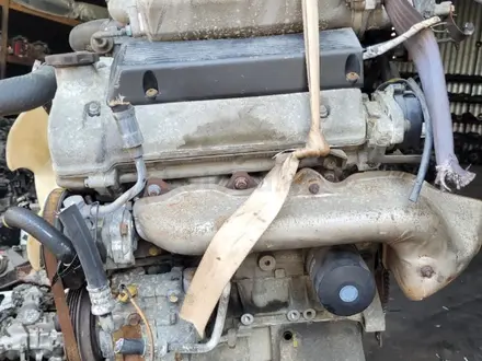 Двигатель SUZUKI Сузуки H20 H20A 2.0 J20a J20 а 2.5 H25 H25A 2.7 H27 H27A за 101 000 тг. в Алматы – фото 8