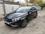 ВАЗ (Lada) Vesta 2021 года за 6 200 000 тг. в Петропавловск