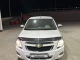 Chevrolet Cobalt 2022 года за 6 300 000 тг. в Сатпаев