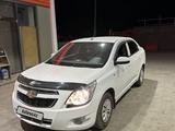 Chevrolet Cobalt 2022 года за 6 300 000 тг. в Сатпаев – фото 2