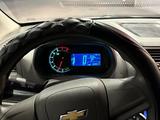 Chevrolet Cobalt 2022 года за 6 300 000 тг. в Сатпаев – фото 5