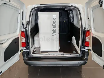 Toyota ProAce Verso 2025 года за 24 900 000 тг. в Алматы – фото 5
