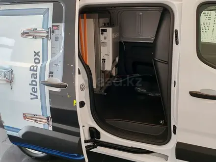 Toyota ProAce Verso 2025 года за 24 900 000 тг. в Алматы – фото 6