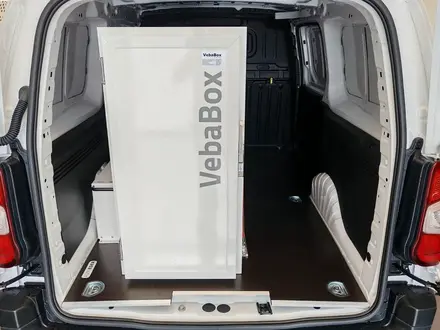 Toyota ProAce Verso 2025 года за 24 900 000 тг. в Алматы – фото 13