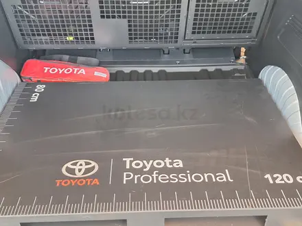 Toyota ProAce Verso 2025 года за 24 900 000 тг. в Алматы – фото 46