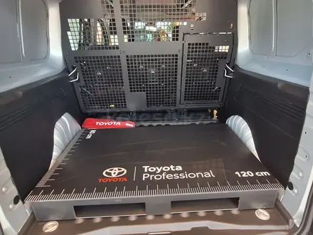 Toyota ProAce Verso 2025 года за 24 900 000 тг. в Алматы – фото 48