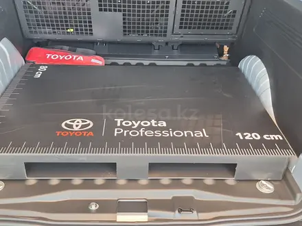 Toyota ProAce Verso 2025 года за 24 900 000 тг. в Алматы – фото 69