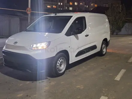 Toyota ProAce Verso 2025 года за 24 900 000 тг. в Алматы – фото 81