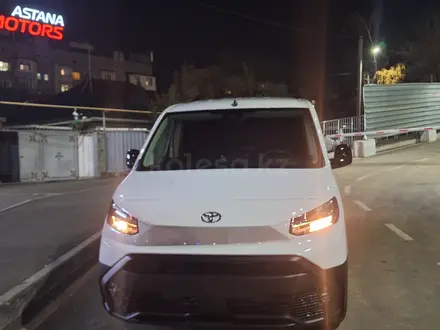 Toyota ProAce Verso 2025 года за 24 900 000 тг. в Алматы – фото 87