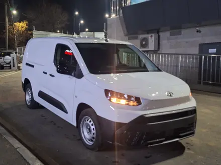 Toyota ProAce Verso 2025 года за 24 900 000 тг. в Алматы – фото 88
