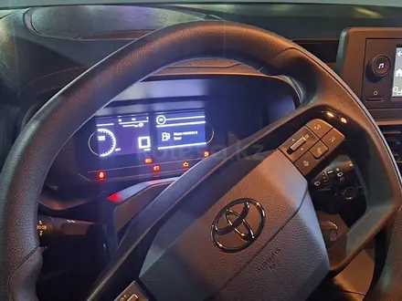 Toyota ProAce Verso 2025 года за 24 900 000 тг. в Алматы – фото 99