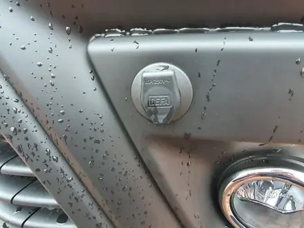 Toyota ProAce Verso 2025 года за 24 900 000 тг. в Алматы – фото 50