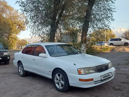 Toyota Avalon 1996 года за 2 650 000 тг. в Астана – фото 8