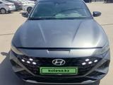 Hyundai Lafesta 2023 года за 9 000 000 тг. в Алматы – фото 2