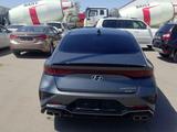 Hyundai Lafesta 2023 года за 9 000 000 тг. в Алматы – фото 5